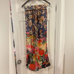 Anthropologie Pajama Pants